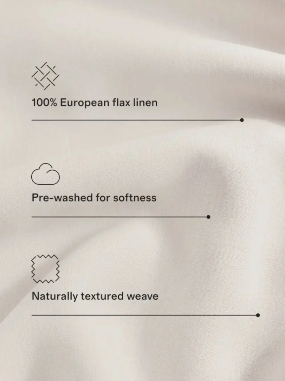 European Linen Sham Burgundy Only 1 King